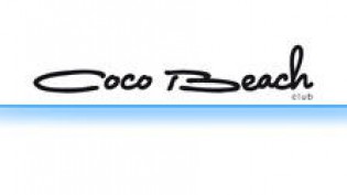Apertura discoteca Coco Beach - ex Malemi