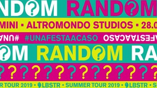 Random® • Rimini • Altromondo Studios