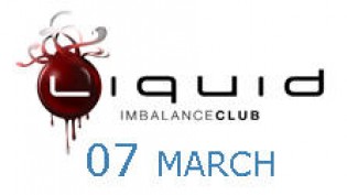 Minimal tech night sound @ liquid imbalance club