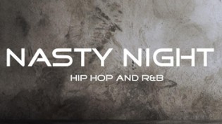NastyNight, HipHop Reggaeton e RnB @ Trap Club Brescia