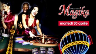 Magika Casino