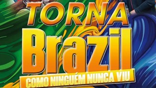 Torna Brazil, la festa brasiliana di Brescia!