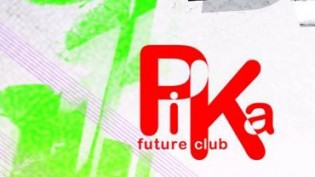 Venerdì Notte alla discoteca Pika Future Club!