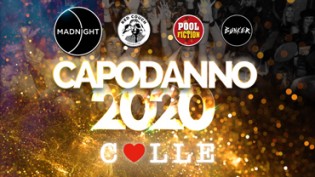 Capodanno 2022 al Colle, Alseno, Piacenza
