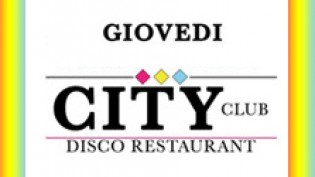 Il Giovedì Notte della discoteca City Club di Brescia