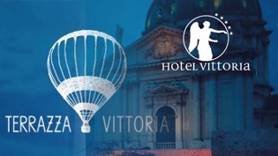 Terrazza Hotel Vittoria Party!