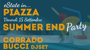 Festa di fine estate 2017 @ Piazza Arnaldo a Brescia