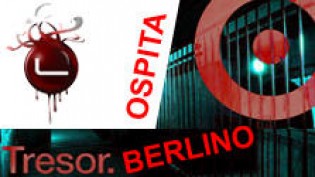 Liquid imbalance club ospita Tresor - Berlino