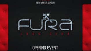 Inaugurazione invernale @ discoteca Fura Look Club