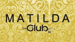 Sabato Notte al Locale Matilda The Club 13.5 a Chiari