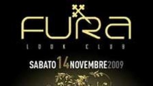 Discoteca Fura University party