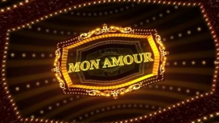 Monamour Unforgettable
