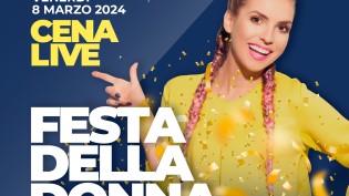Festa della Donna 2024 al Belle Epoque di Brescia!