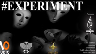 Experiment Carnival Party