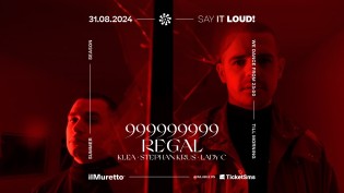 Il Muretto Jesolo 999999999 + Regal