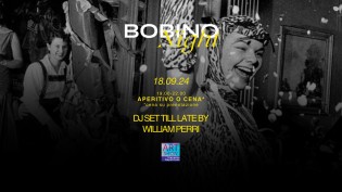 Bobino Milano