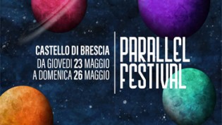 Parallel University 2019 @ Castello di Brescia!