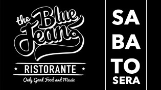 Sabato Notte by The Blue Jeans!