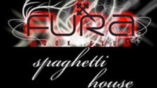 Spaghetti house @ discoteca Fura