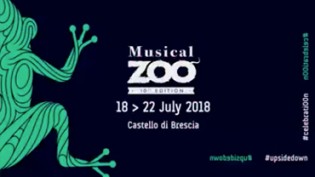 Musical Zoo al Castello di Brescia