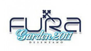 Fura Garden 2011 @ discoteca Fura Look Club