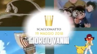 Scaccomatto *Giorgio Vanni*