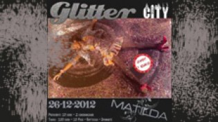 Glitter City @ discoteca Matilda