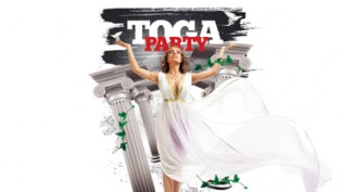 Toga Party at Baia Imperiale
