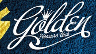 Friday Golden Pleasure Club @ The Blue Jeans