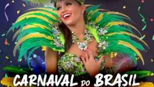 Sestino Village - Carnaval do Brasil