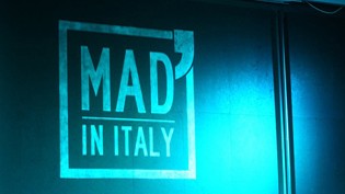 Saturday Mad' About You @ Mad' In Italy