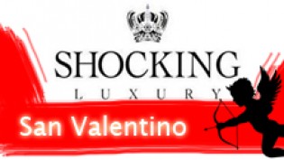 San Valentino Shocking