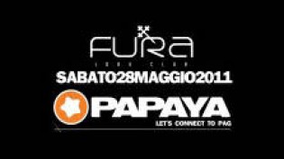 Fura Garden Presents Papaya (Pag) & Connect
