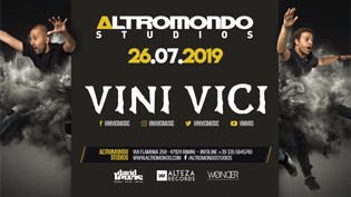 Vini Vici - Rimini