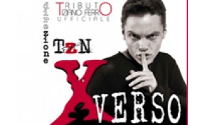 XVerso - Tiziano Ferro Tribute Band @ Hangar 73