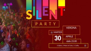Silent Party at Pika, Verona