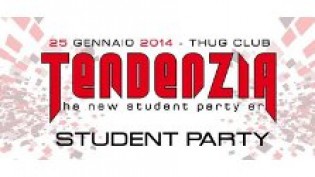 Student Party @ Thug