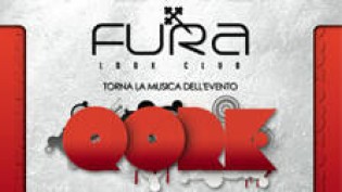 Qore's Music Back at Discoteca Fura Look Club