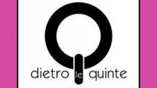 University Party @ discoteca DLQ, Dietro Le Quinte