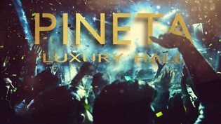 Special Opening by Pineta!