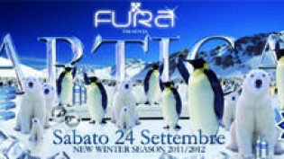 Inaugurazione Fura Look Club - Official Party