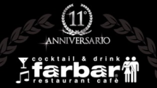 Anniversario Far Bar: 11 anni insieme a voi