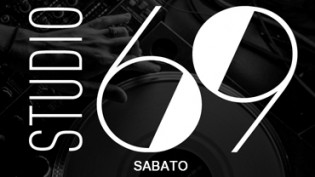 Sabato Studio69... Disco & Restaurant!