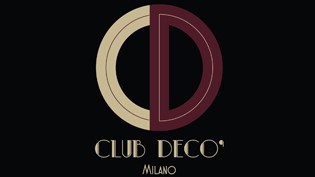 At Club Decò Milano