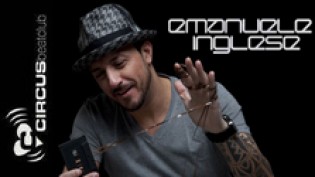 Special Guest DJ Emanuele Inglese @ discoteca Circus Beat Club