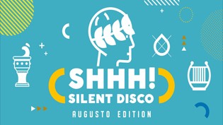 Shhh!! Silent Disco 