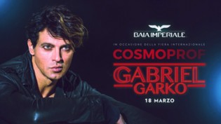 Cosmoprof Event 2018 @ discoteca Baia Imperiale