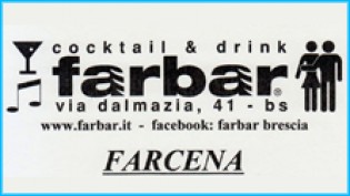 FarCena al Far Bar di Brescia