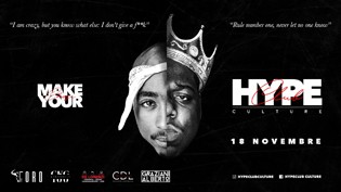 Chapter One - Hypeclub ft. CDL