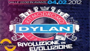 Dylan: Rivoluzione in Evoluzione @ discoteca Florida